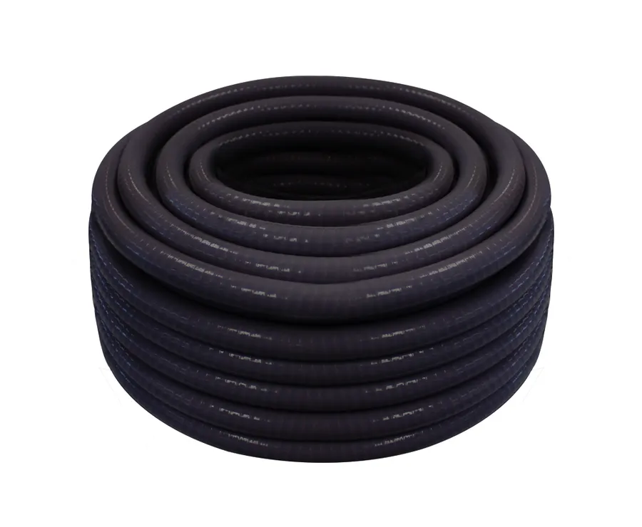 LIQUID TIGHT NON METAL BLACK 25MM X 30M (roll)