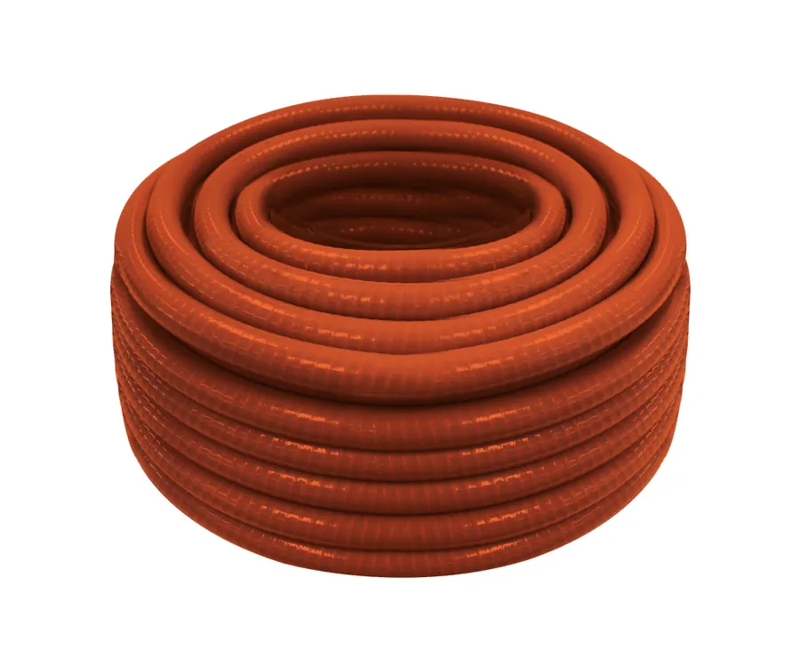 LIQUID TIGHT NON METAL ORANGE 32MM X 30M (roll)
