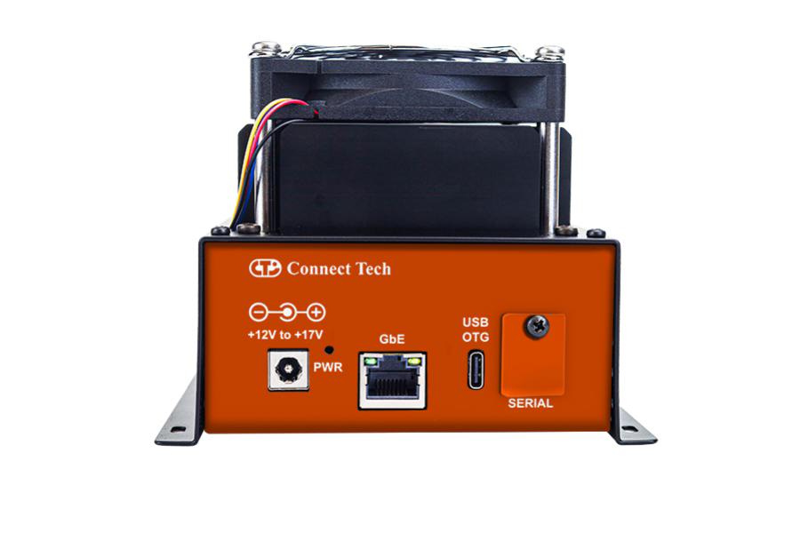 Connect tech Essential Edge A