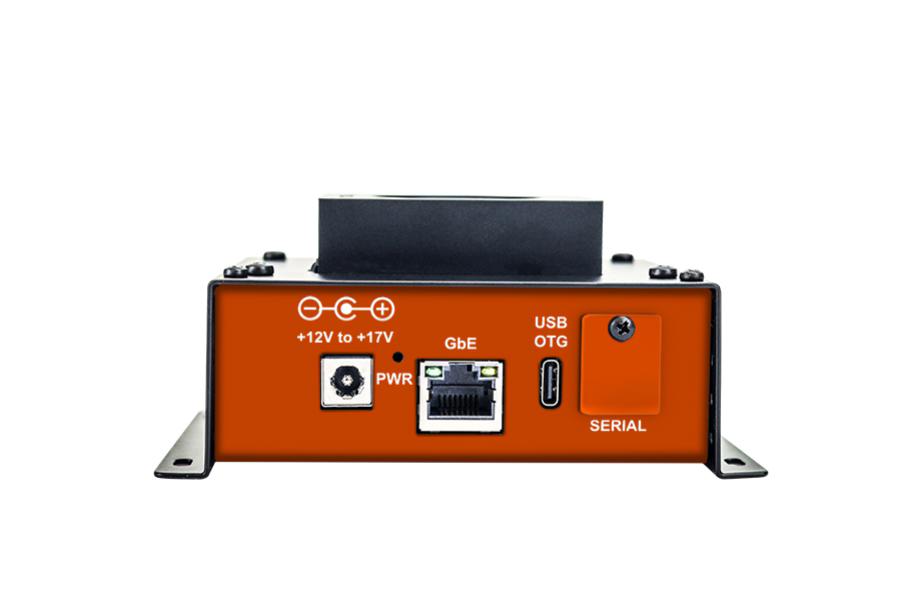 Connect tech Essential Edge A