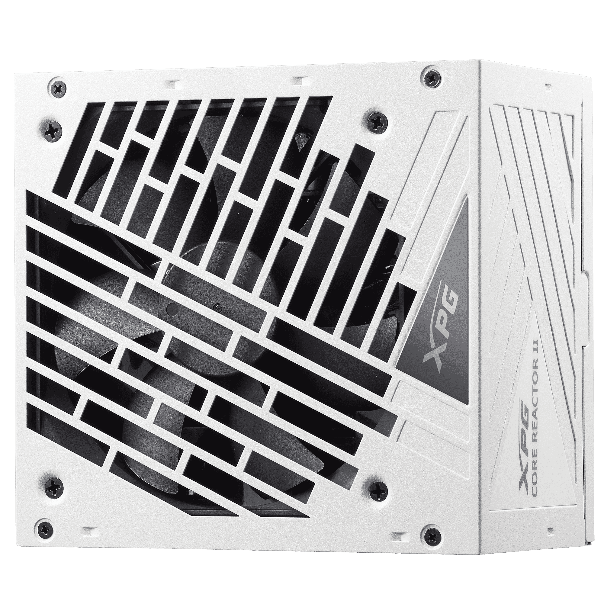 850W ADATA XPG CORE REACTOR II WHITE POWER SUPPLY