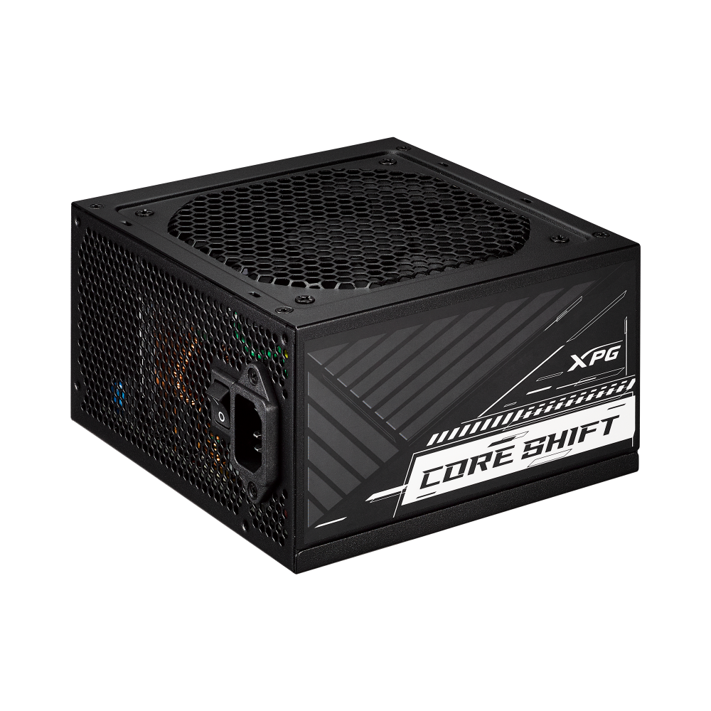 1000W ADATA XPG CORE SHIFT II VE POWER SUPPLY