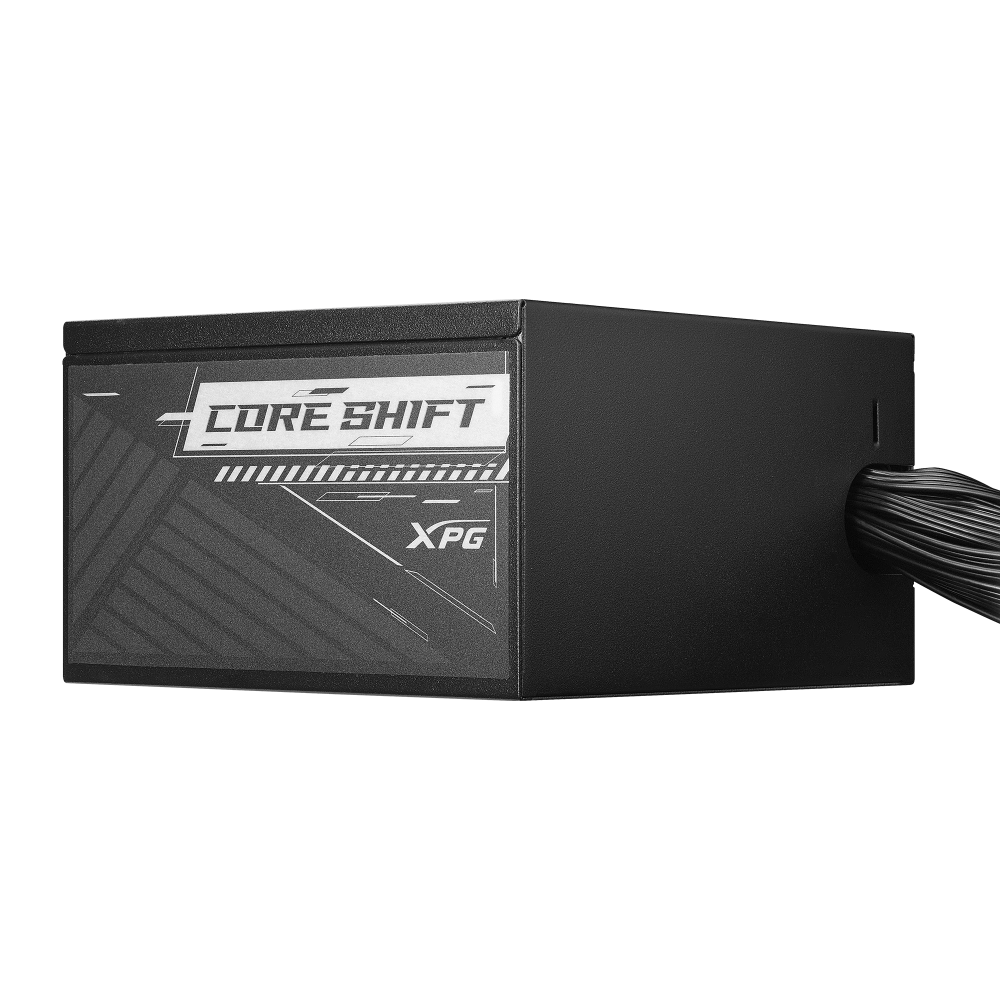 850W ADATA XPG CORE SHIFT II VE POWER SUPPLY