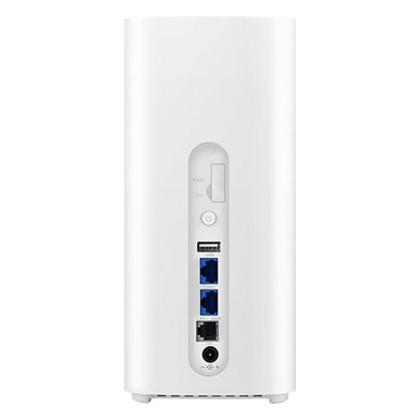 Huawei B818 Cube Modem with Poynting XPOL MIMO Panel Antenna