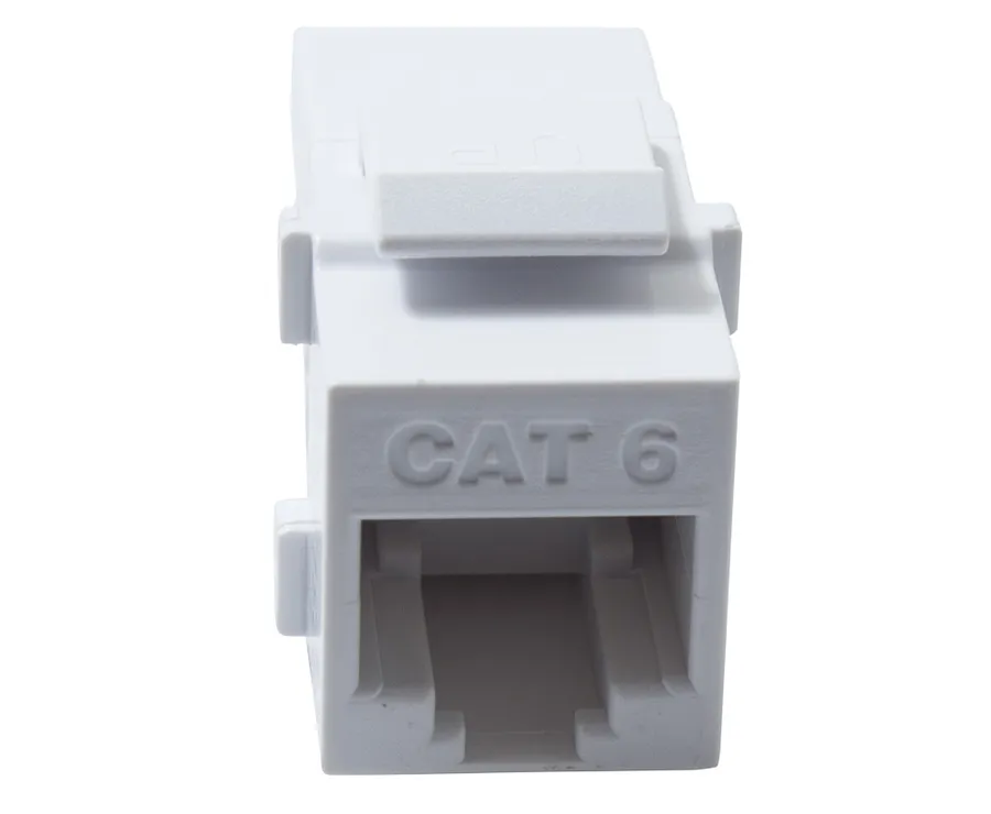 COUPLER CAT6 KEYSTONE