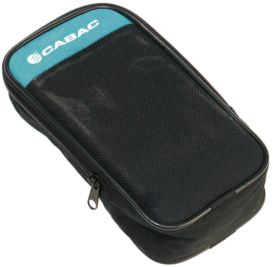 Meter Carry Pouch - Single 240x125x50