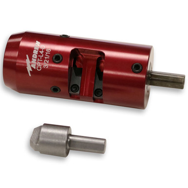 CommScope EASIAX Plus Automated Cable Preparation Tool for 1/2" Cable (CPT-L4-D)