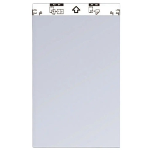 Brother CS-A3001 CARRIER SHEET FOR ADS-2800W/3000N/3600W