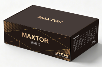 MAXTOR THERMAL PASTE CTG12 - 20 GRAMS