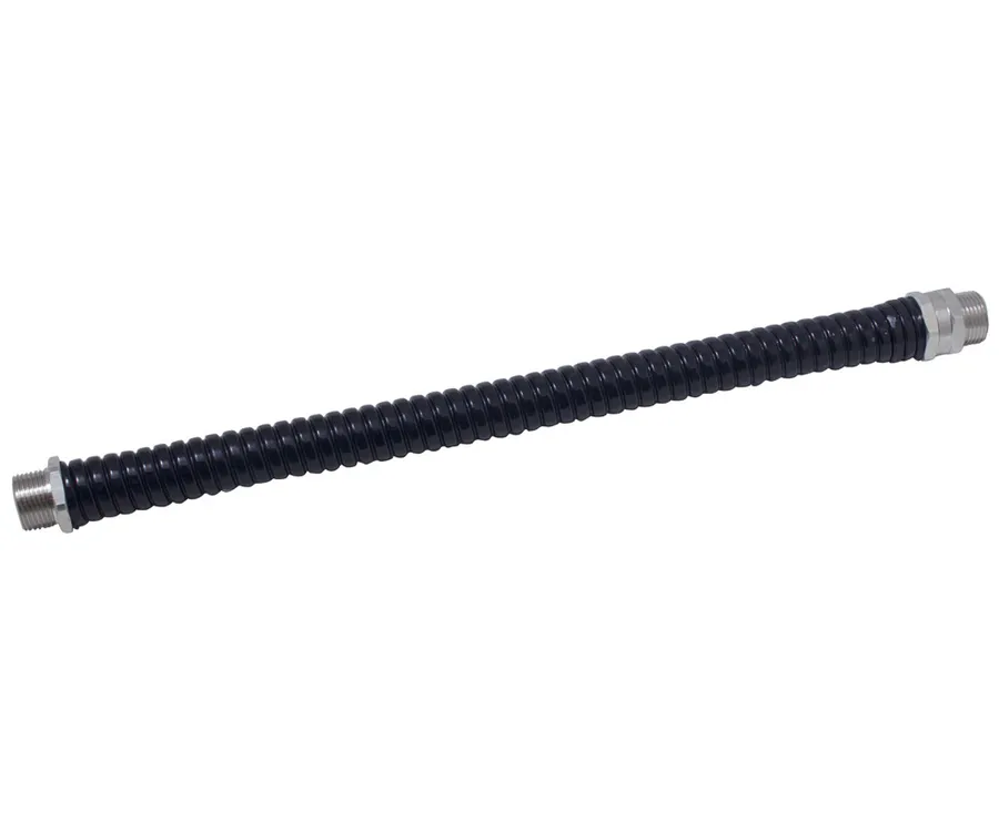 CONDUIT CVJC XFLEX G/STEEL PVC NC16X25M (roll)