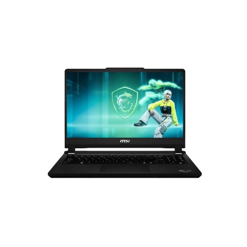MSI Cyborg 15 C13WEO, 15.6' FHD 144Hz, Raptor Lake i5-13420H, RTX™ 5050 GDDR7 8GB, DDR4 8GBx2, 512GB SSD, Windows 11 HomePlus, 1-Year Warranty