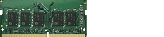 Synology RAM D4ES02-4G