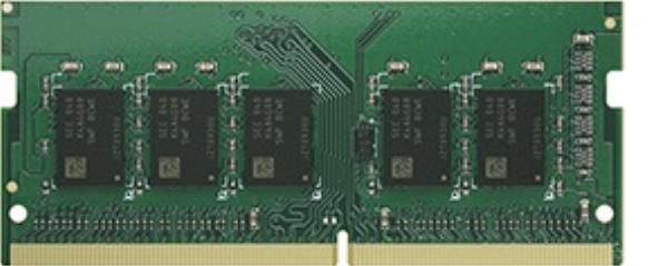 Synology RAM D4ES03-8G