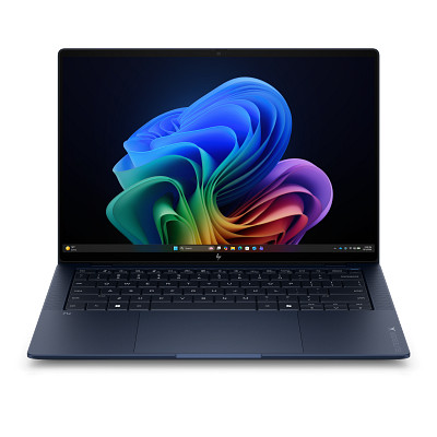 HP Elitebook X G2i 14", WUXGA PVCY, X7-358H, 32GB, 1TB , W11P, LTE 5G, 3YR, BLUE