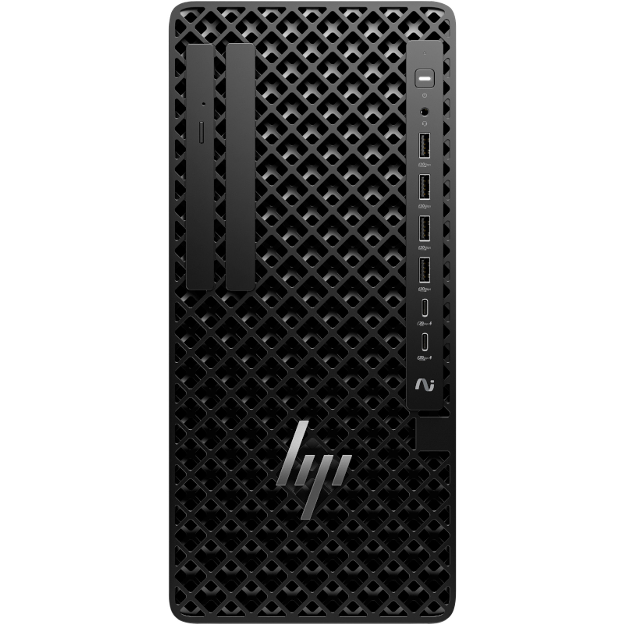 HP Z1 G1i Tower -D93KDPT- Intel U7-265, 32GB, 1TB SSD, NVIDIA RTX 5060 8GB, WLAN, W11P, 3/3/3