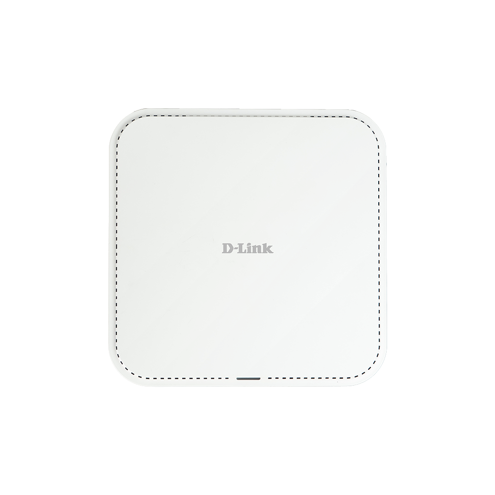 D-Link Wireless BE3600 Wi-Fi 7 PoE Access Point