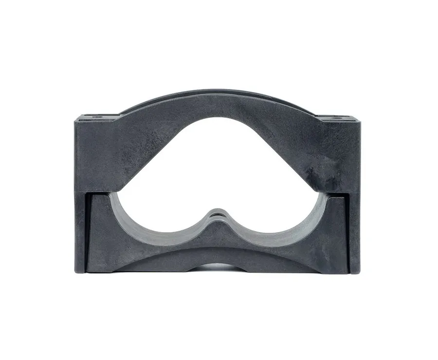 DUTCH CLAMP TRIPLE TYPE 118-150