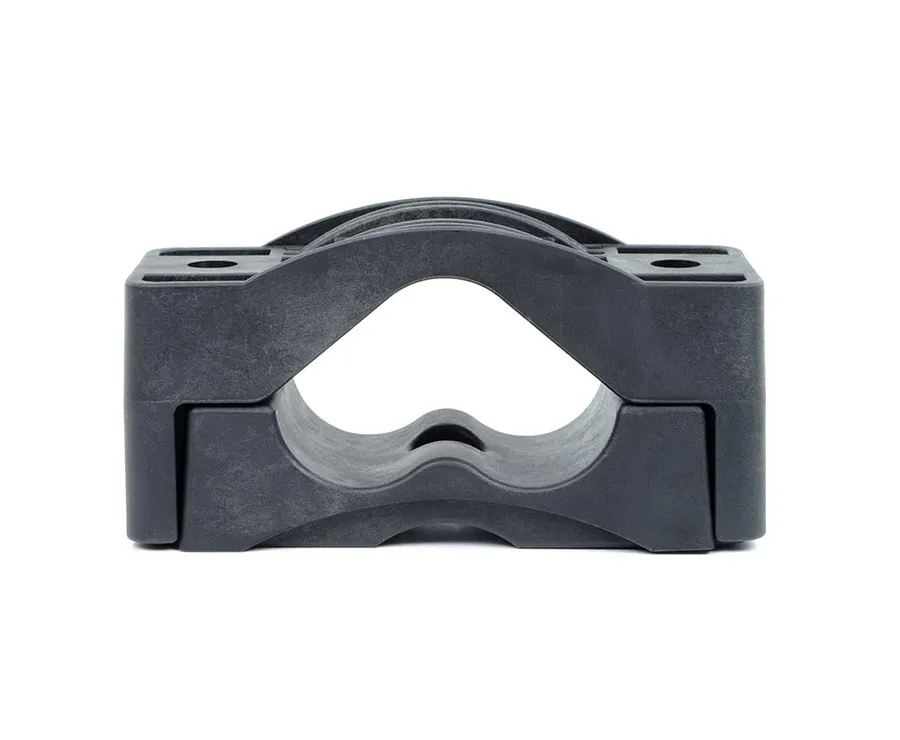 DUTCH CLAMP TRIPLE TYPE 38-51
