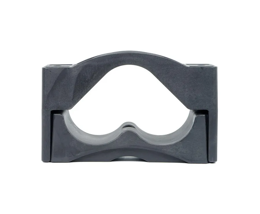 DUTCH CLAMP TRIPLE TYPE 90-118