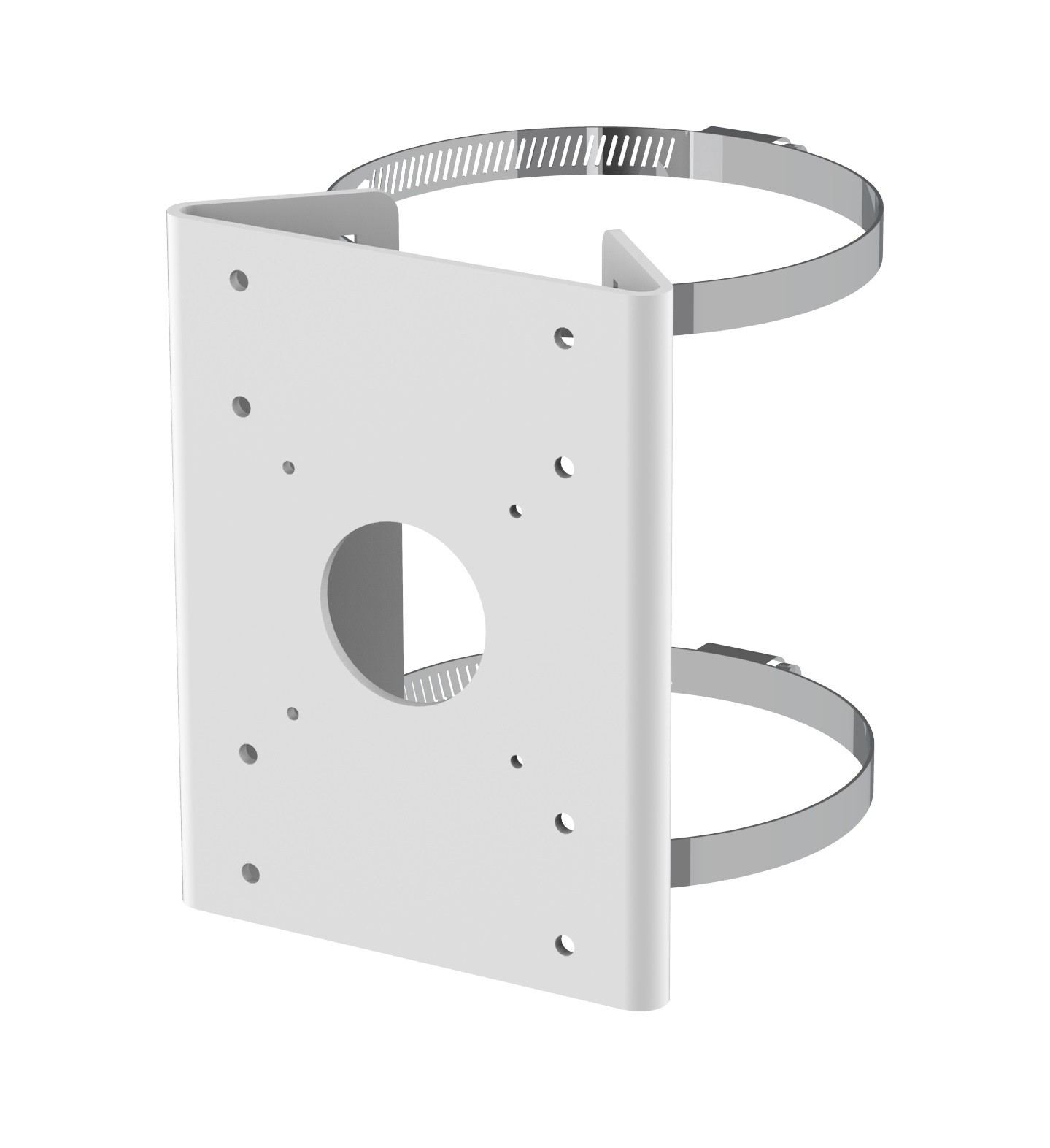 D-Link DCS-F400PM Pole Mount Bracket