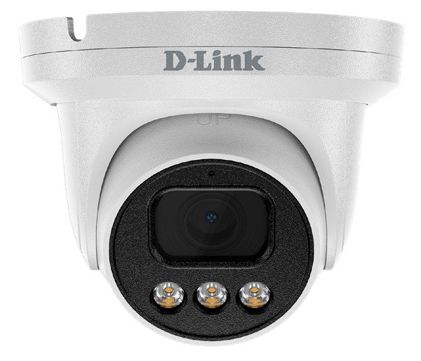 D-Link DCS-F4805E Vigilance 5MP Outdoor