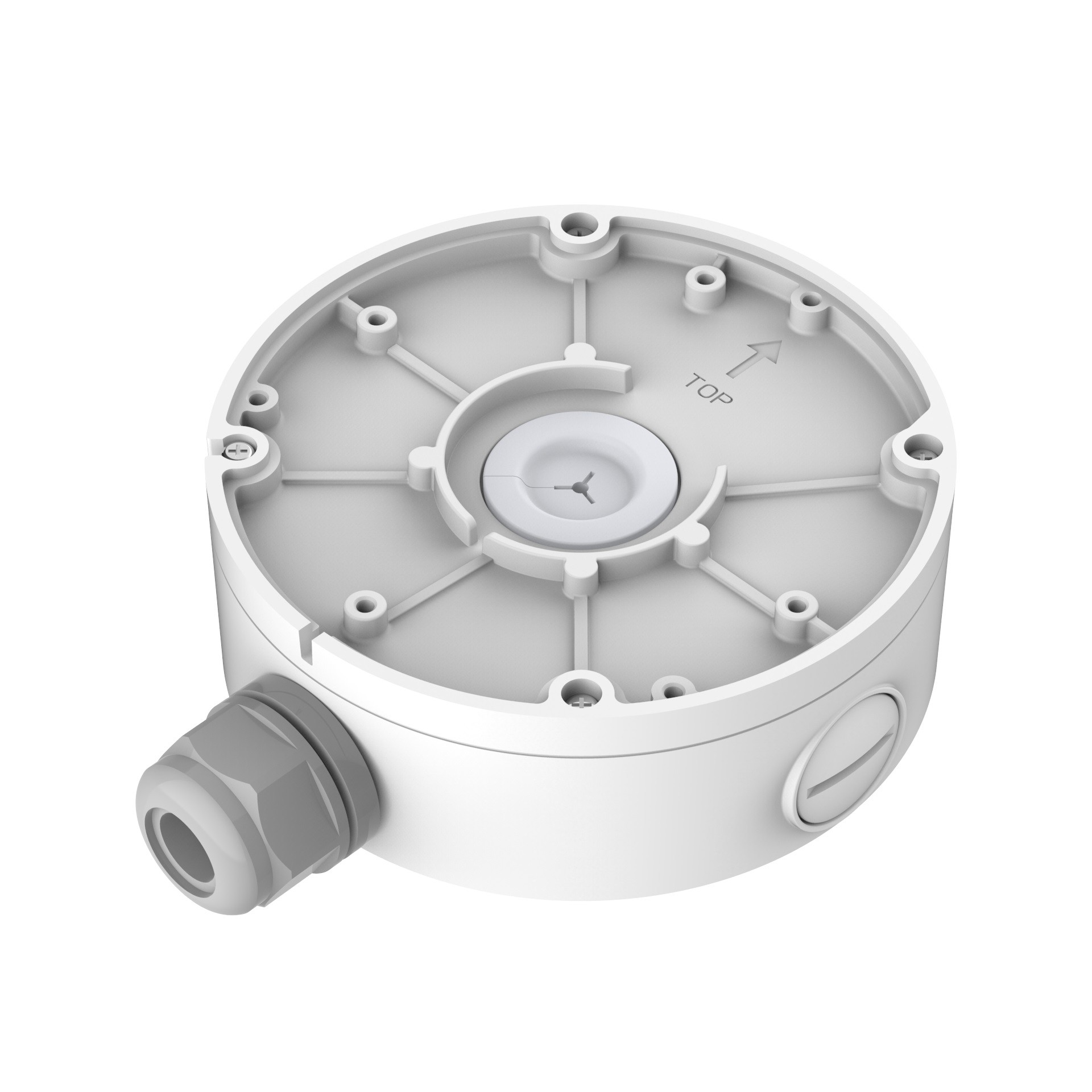 D-Link DCS-F481JB Junction Box Type T2