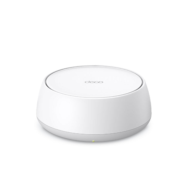TP-Link Deco BE22(1-pack) BE3600 Whole Home Mesh Wi-Fi 7 System, 688 Mbps at 2.4 GHz + 2882 Mbps at 5 GHz
