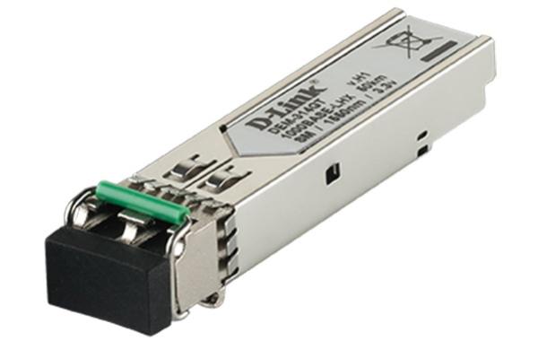 D-Link 1000Base-LX SFP Transceiver