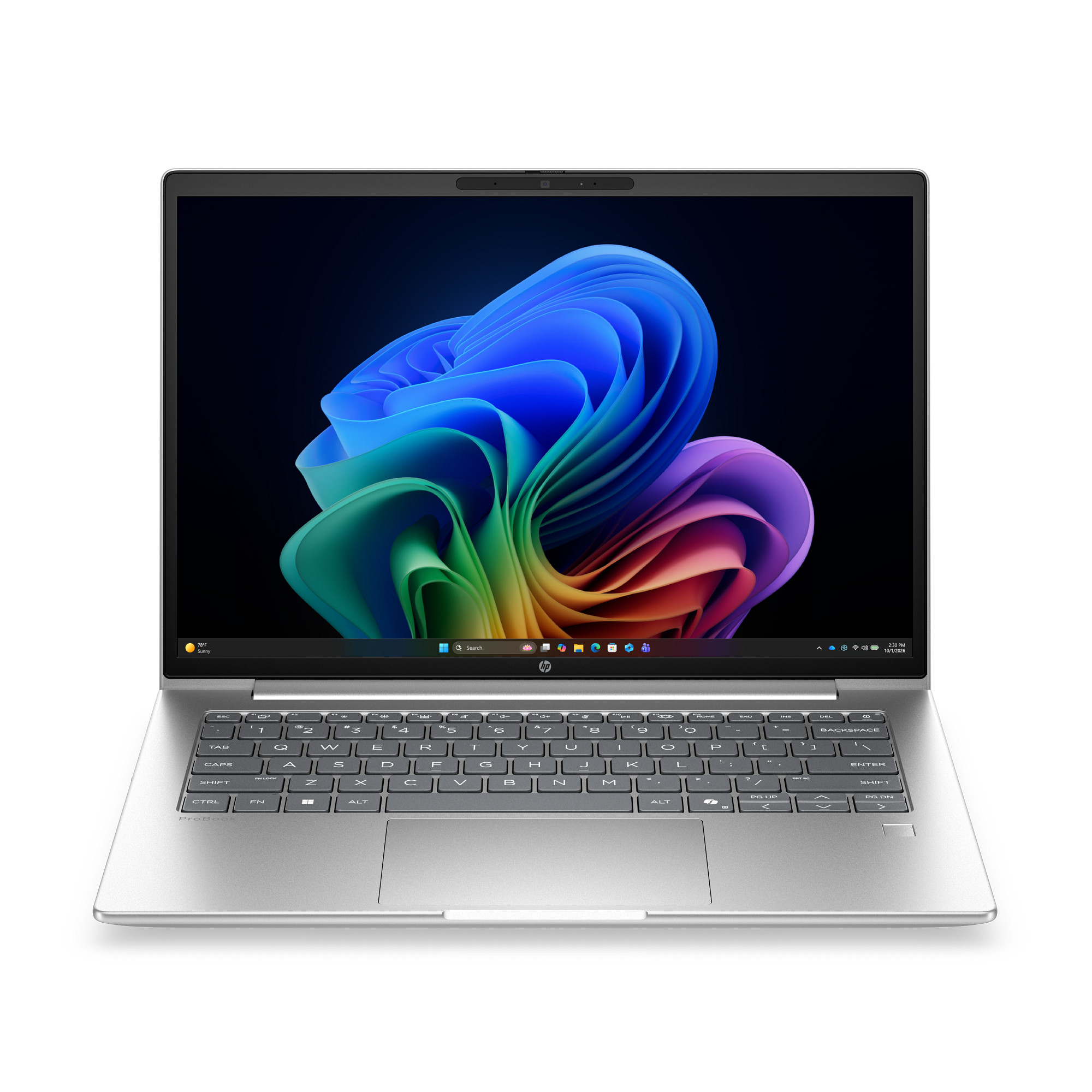 HP ProBook 4 G2i 14", WUXGA, U7-355, 32GB, 512GB , W11P, 1YR ONSITE WTY