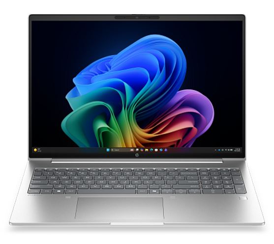 HP ProBook 4 G2i 16' WUXGA Intel U5-325 16GB DDR5 512GB SSD Windows 11 PRO NPU 47 TOPS Intel GPU Fingerprint Backlit 1YR OS 1.7kg ~BP9C7PT