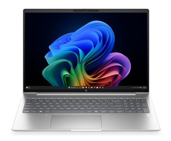 HP ProBook 4 G2i 16' WUXGA Intel U7-355 16GB DDR5 512GB SSD Windows 11 PRO Intel GPU NPU 49 TOPS Fingerprint Backlit 1YR OS 1.7kg