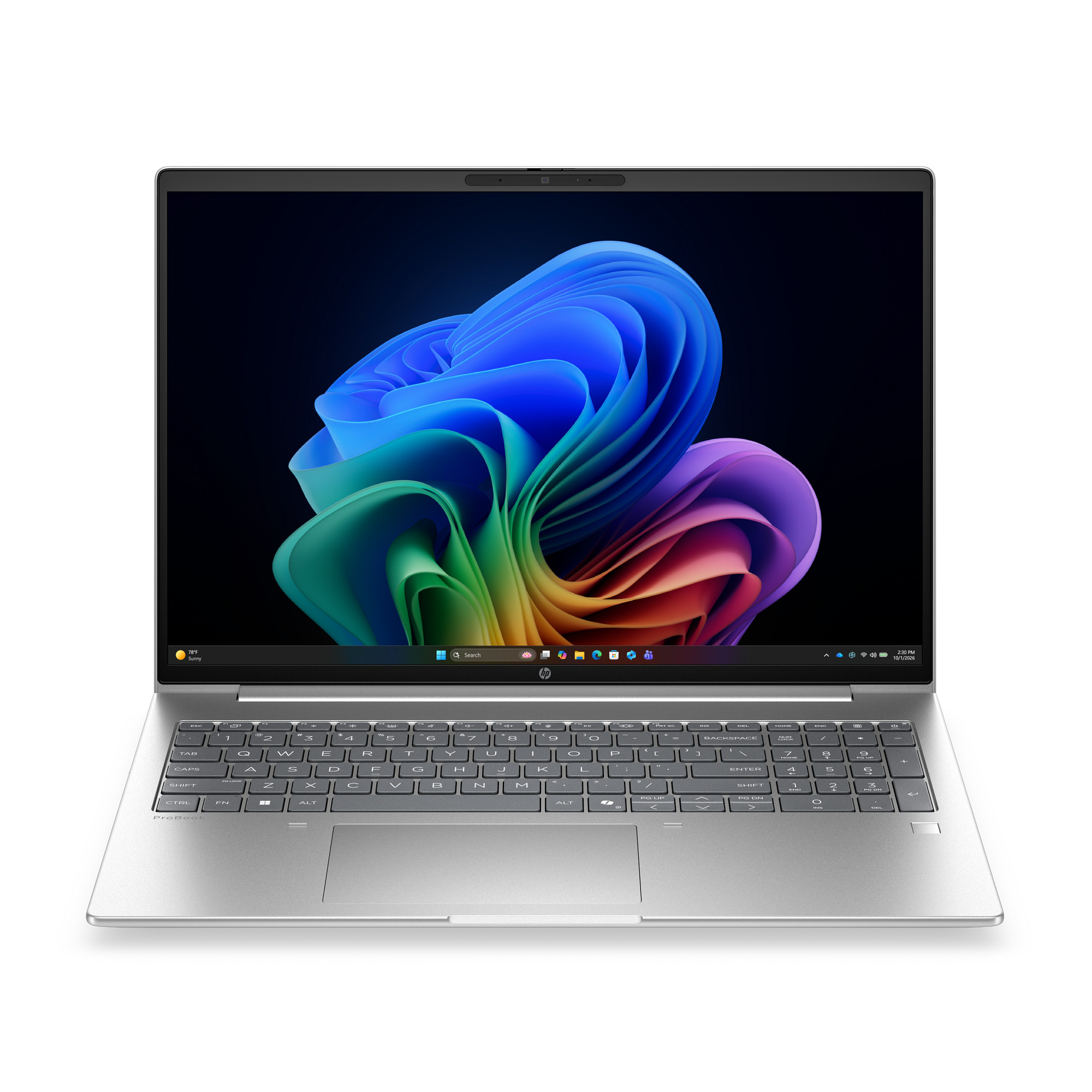 HP ProBook 4 G2i 16", WUXGA, U7-355, 32GB, 512GB , W11P, 1YR ONSITE WTY