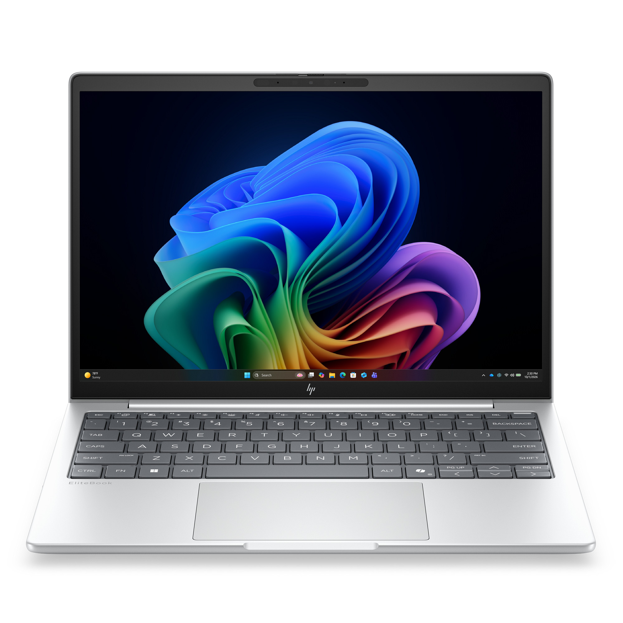 HP EliteBook 8 G2i 13", WUXGA IR, U7-355, 32GB, 512GB , W11P, 3YR