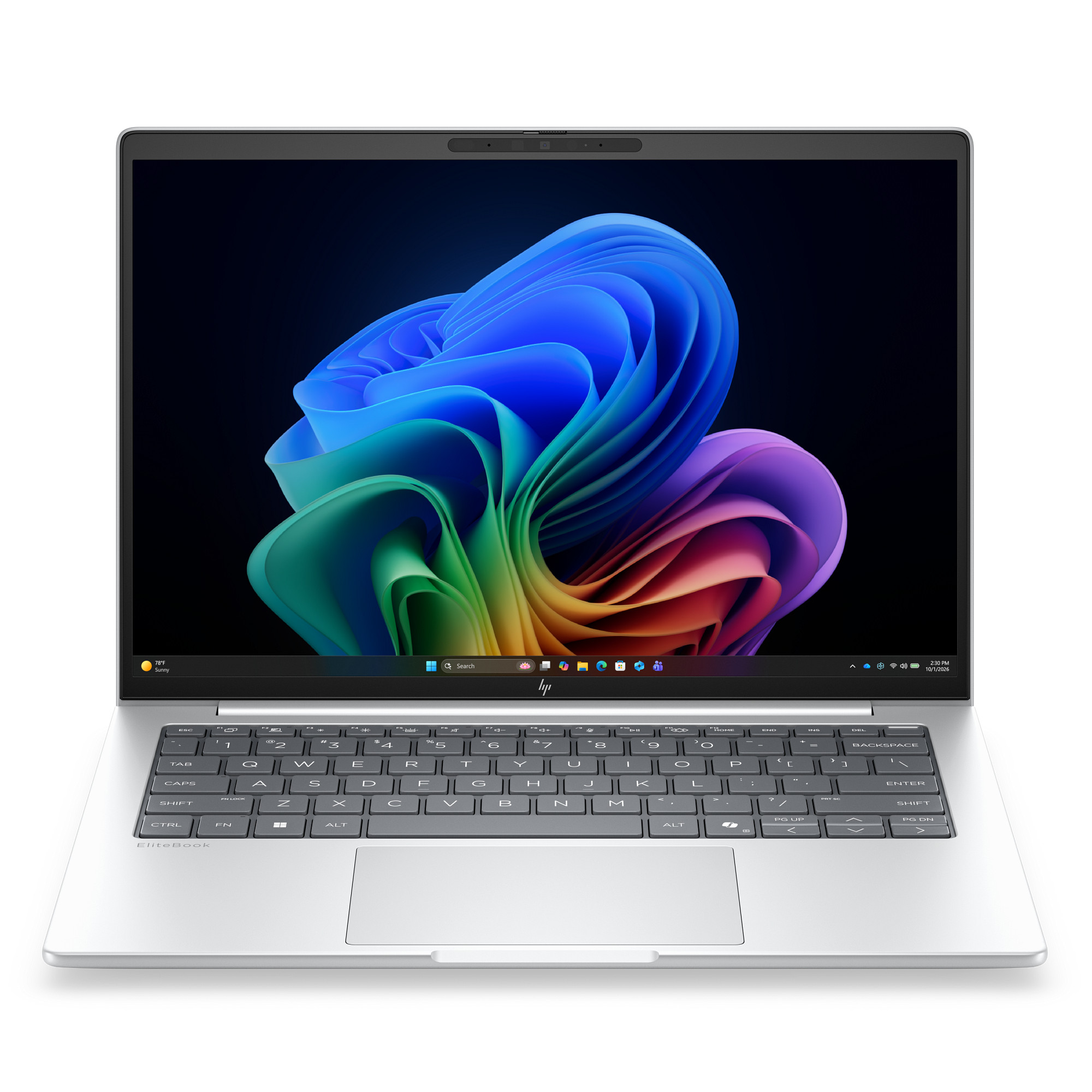 HP EliteBook 8 G2i 14", WUXGA IR, U7-355, 32GB, 512GB , W11P, 3YR