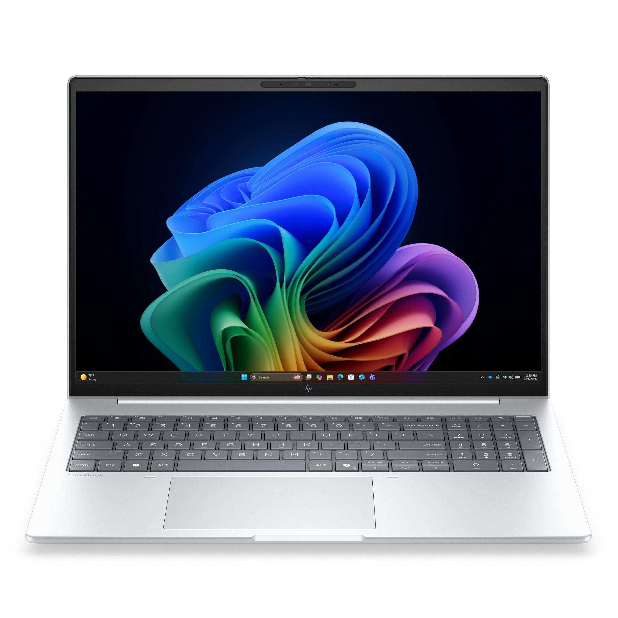 HP EliteBook 8 G2i 16", WUXGA IR, U5-325, 32GB, 512GB , W11P, LTE 5G, 3YR