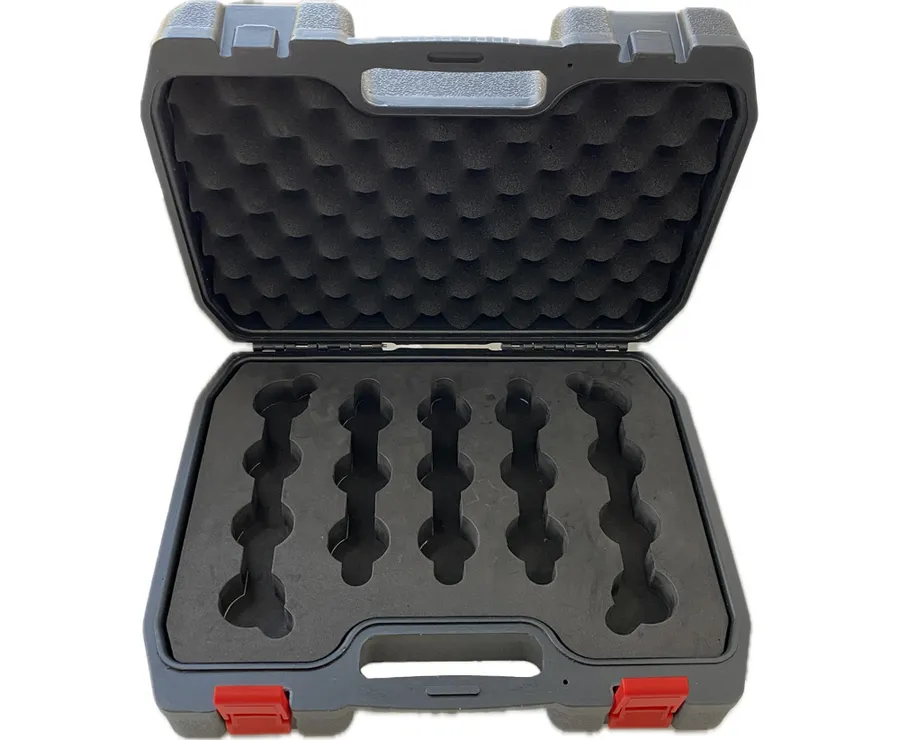 Case for 13T C Dies (17ea)