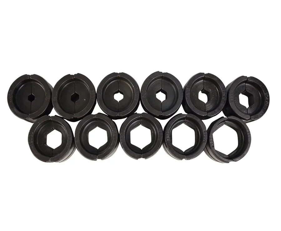 13 TON DIE SET FOR CU - 16-300mm2