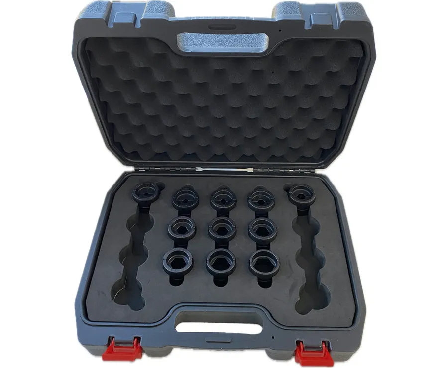 12/13T Die Set - Copper 16-300mm²