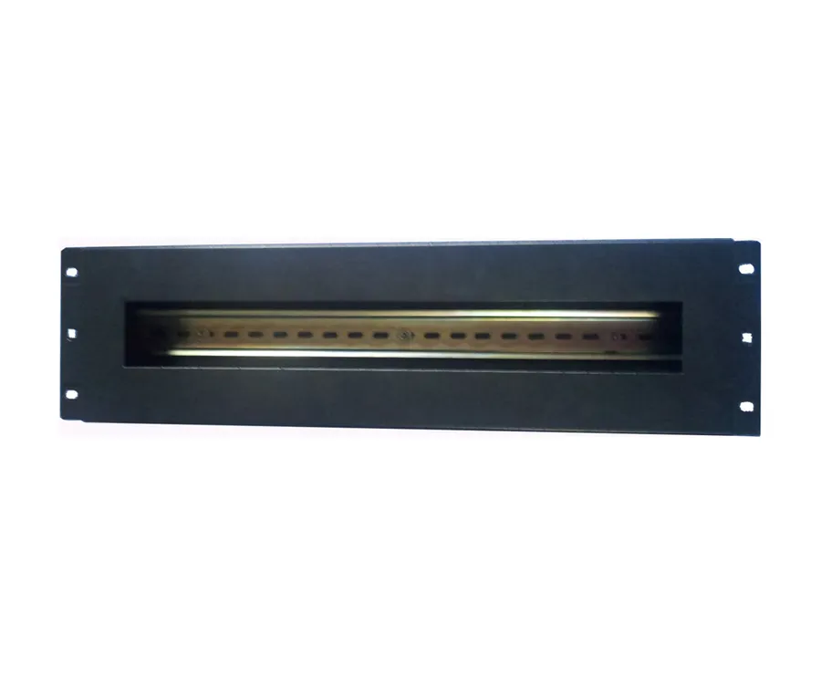 19 RACKMOUNT DIN RAIL KIT