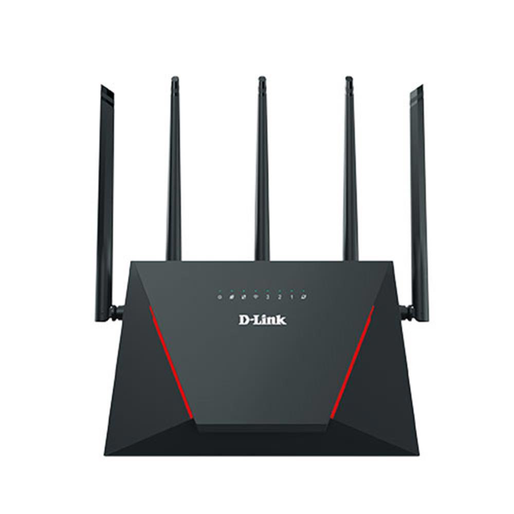 D-Link DIR-X3000Z Mesh Wi-Fi 6 Router