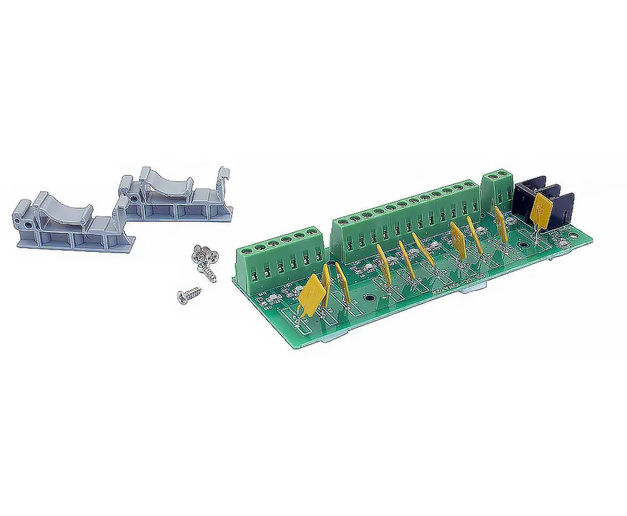 PDM - 10 x 2A PTC FUSE