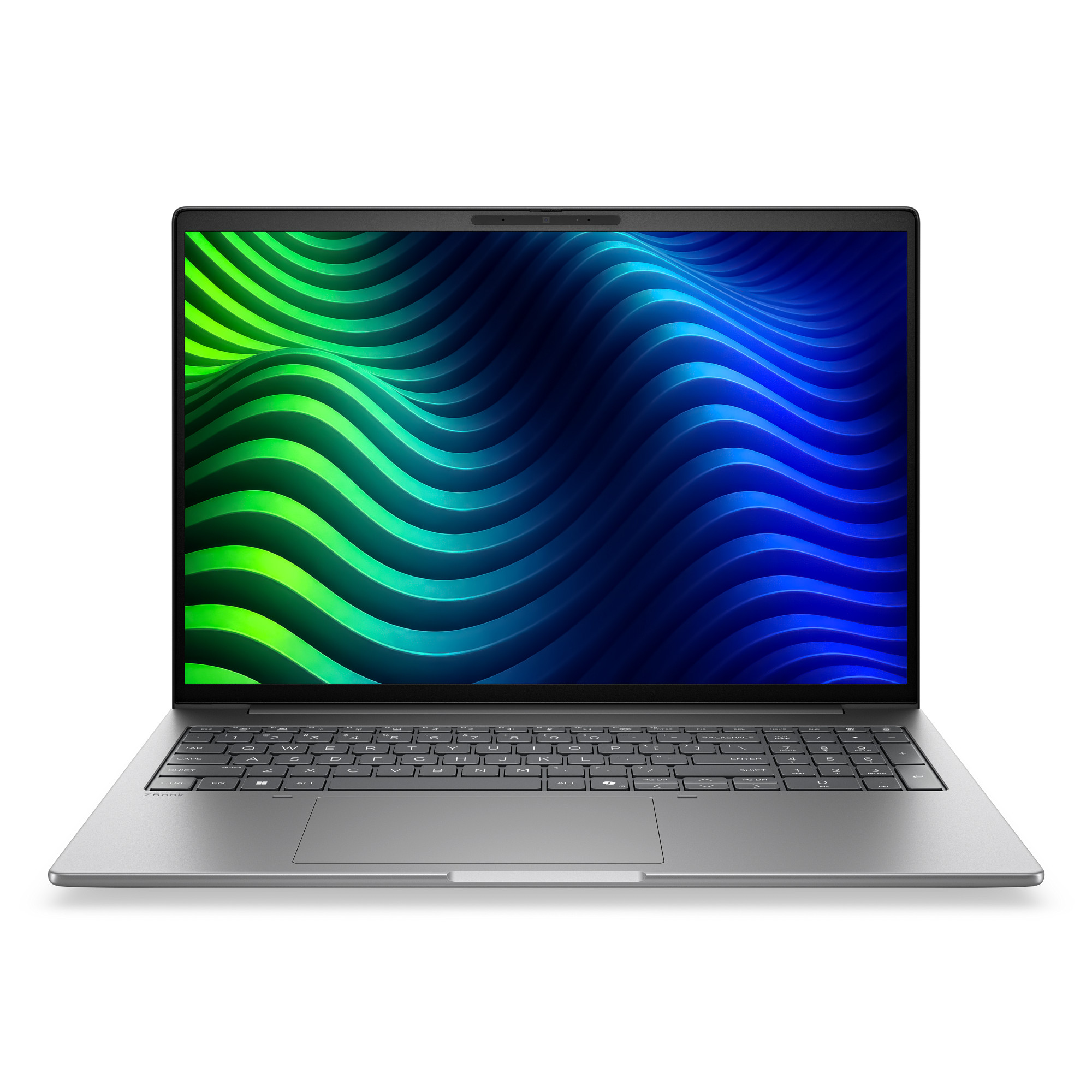 HP Zbook 8 G2i 16", WUXGA IR TS, U9-386H, 32GB, 1TB , NVIDIA RTX PRO 500 6GB, W11P, 3YR