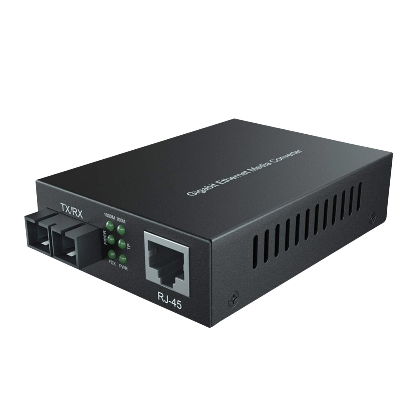 D-Link Multi-Mode Media Converter 550m