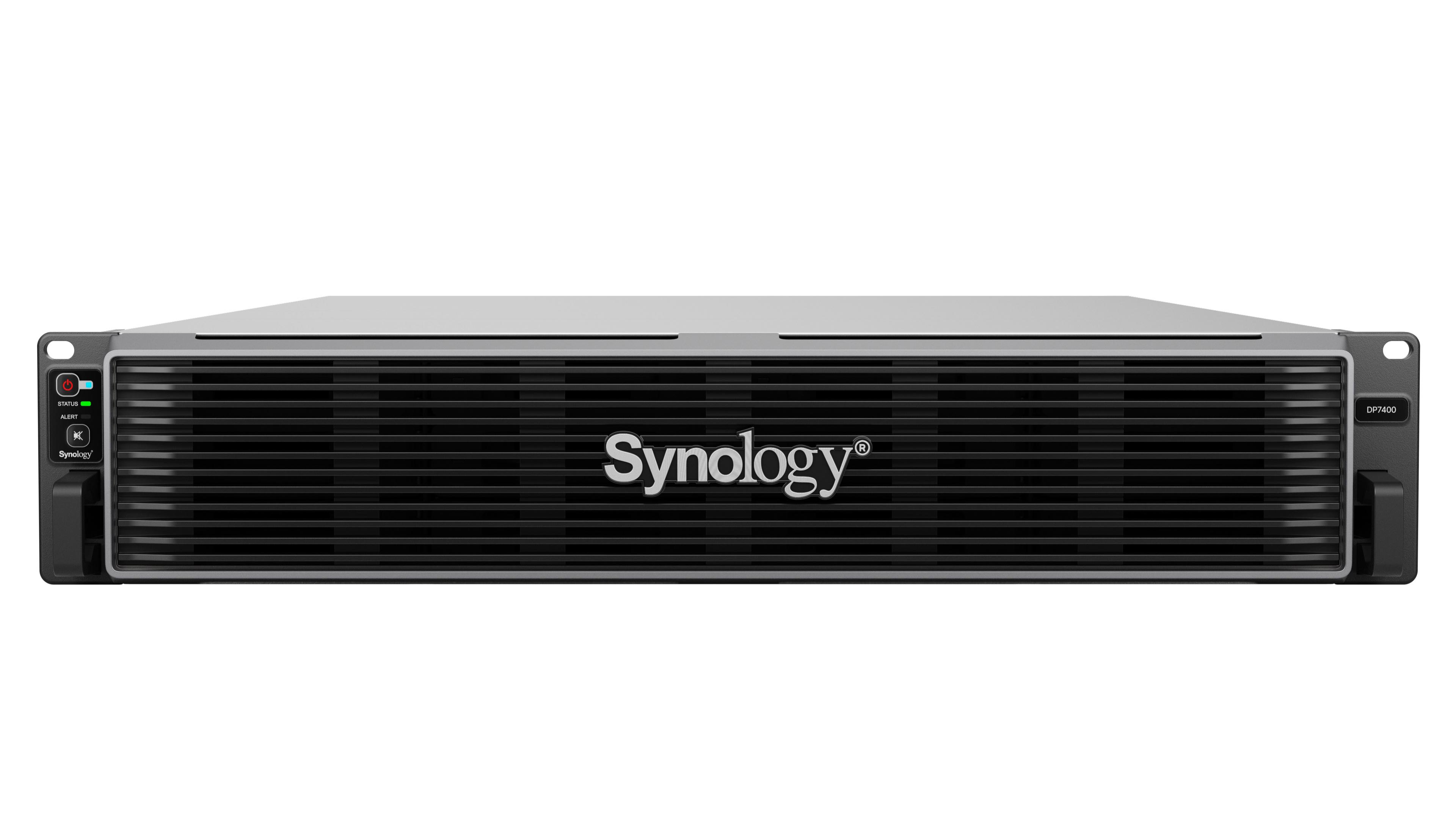 Synology DP7400 Active Protect 12 Bay