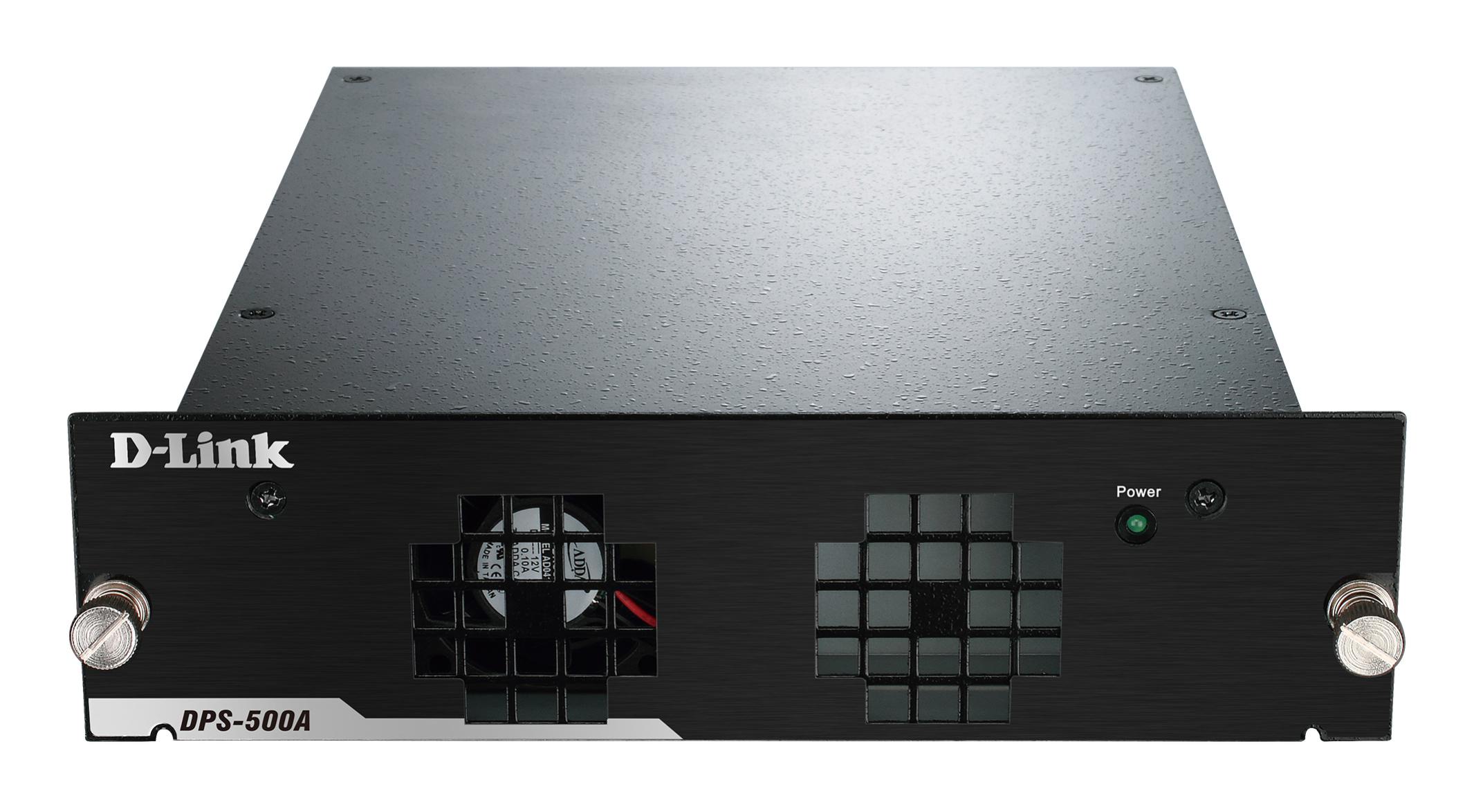 D-Link 140W Redundant Power Supply