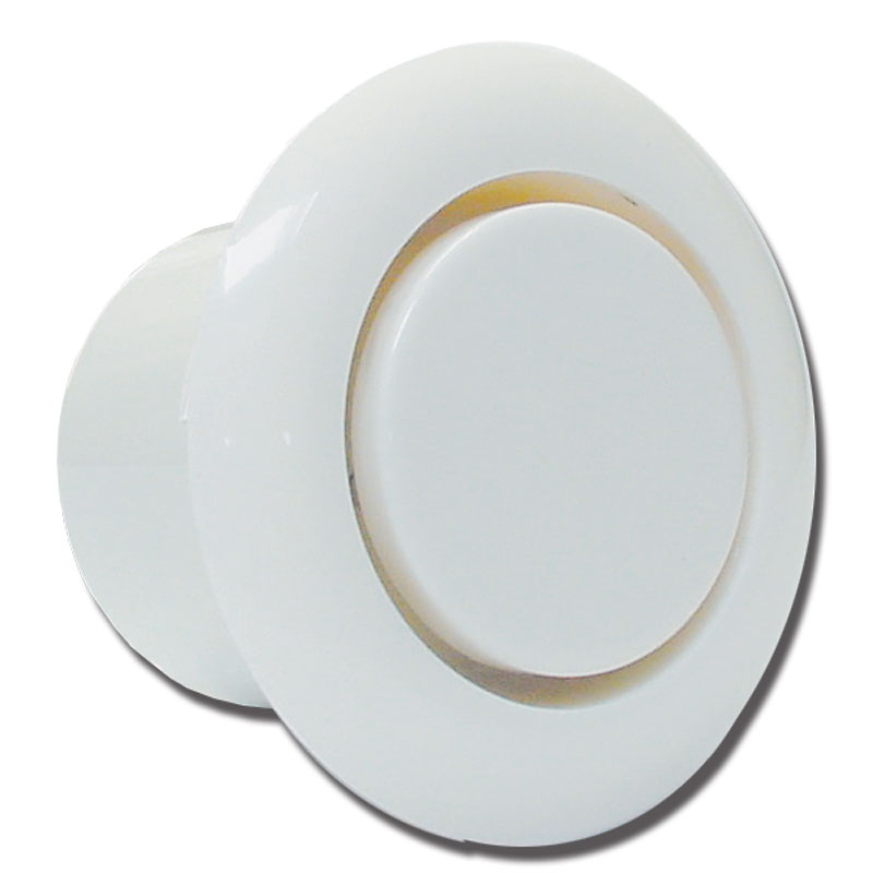 Flush Mounted Internal Siren