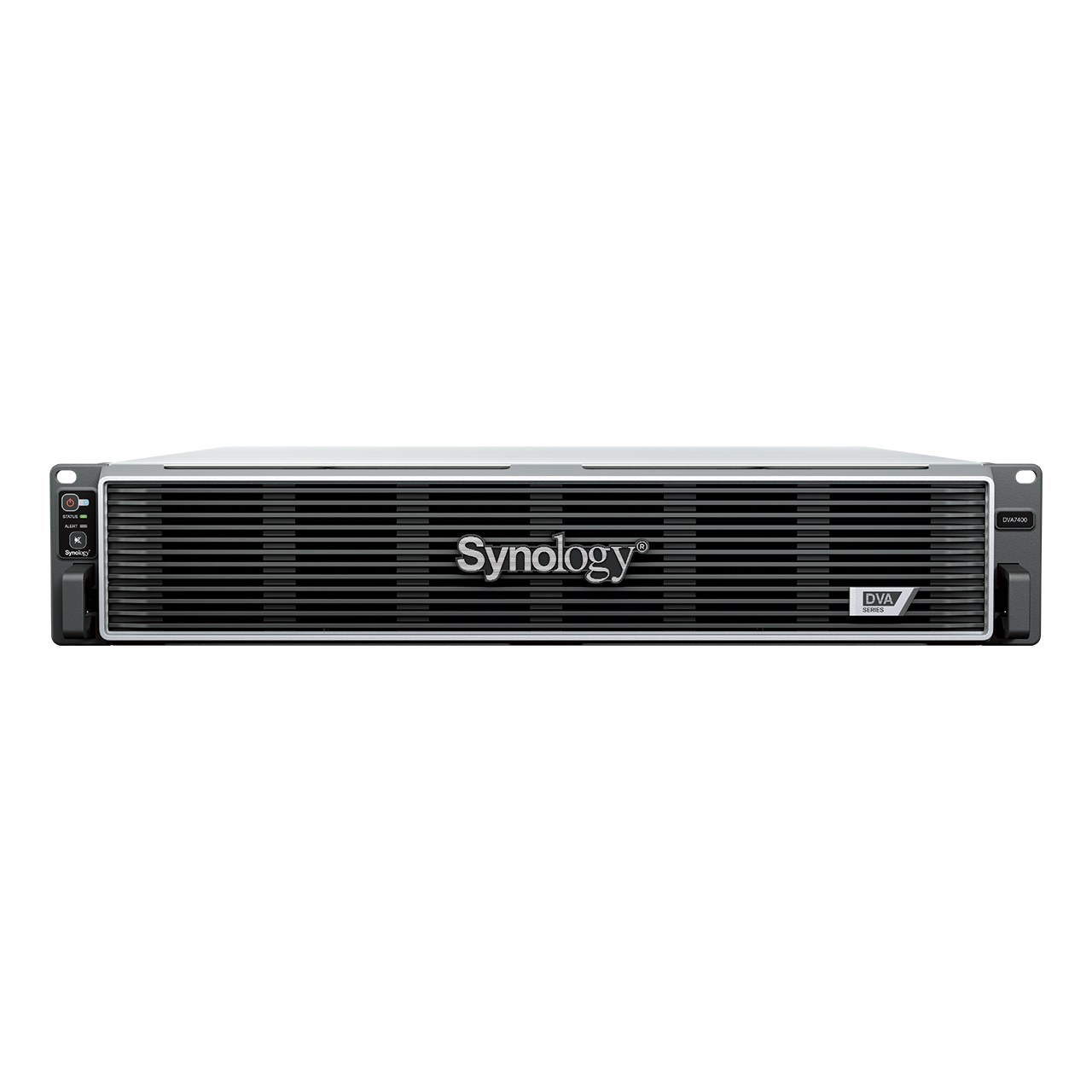 Synology Surveillance RackStation DVA7400 12-Bay Enterprise NAS