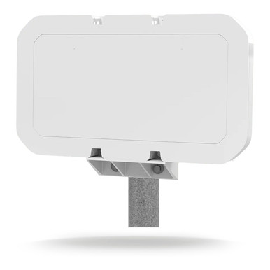 Panorama 4G-5G GNSS Wall or Desk Mount 4x4 MIMO Antenna, 5m SMA Male