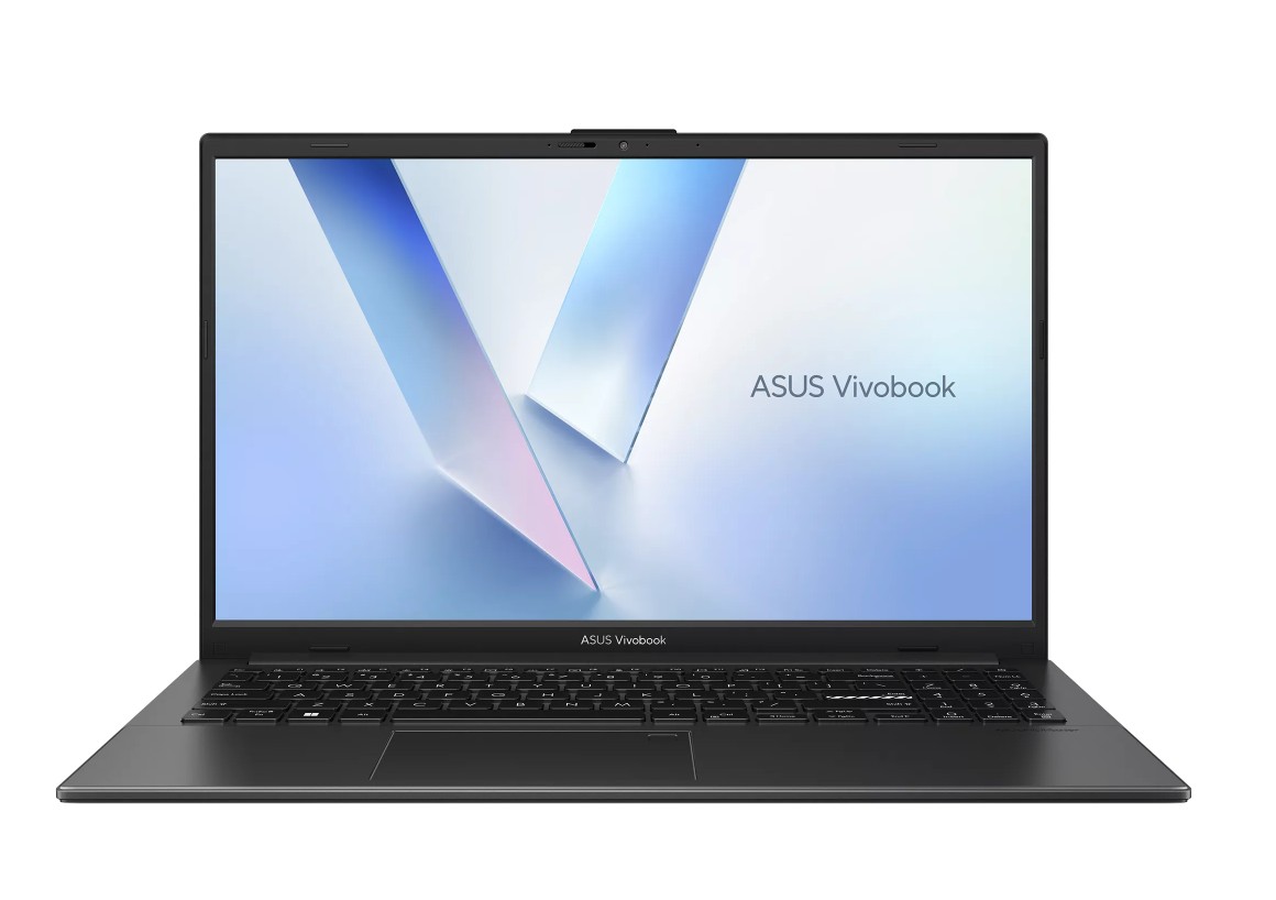 (Special Buy) ASUS VivoBook Go 15 15.6' FHD Notebook, Intel N150, DDR5 8GB, 512GB UFS, Black, Win 11 Home, 1Y Warranty CTO