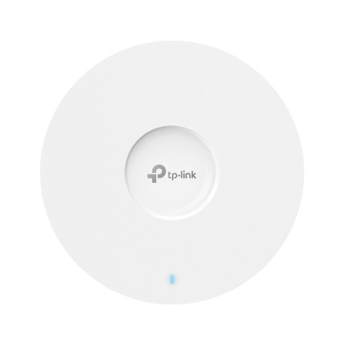 TP-Link EAP653 UR AX3000 Ceiling Mount WiFi 6 Access Point Omada SDN, 574Mbps at 2.4 GHz + 2402 Mbps at 5 GHz , 3×Internal Antennas